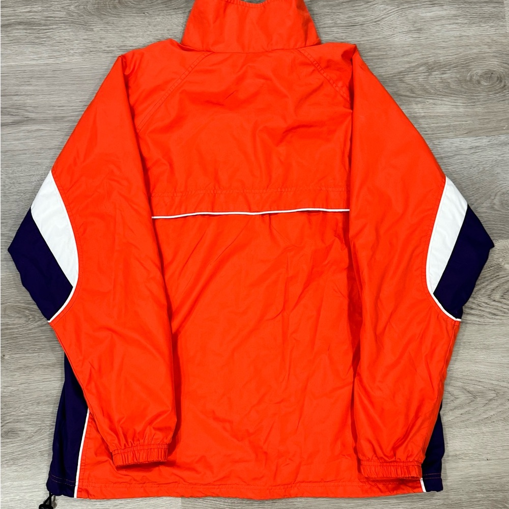 Clemson Tigers Performance Starter Jacket - image 5